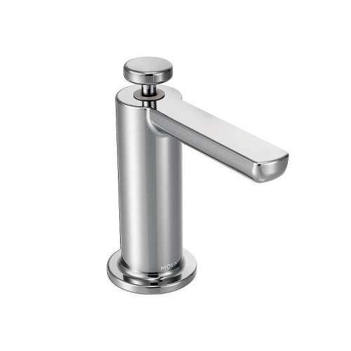 S3947C Deck Mounted Soap Dispenser in Chrome