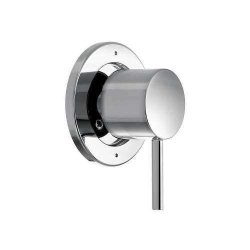 Align T4191 3-Function Diverter Valve Trim (Less Valve) in Chrome