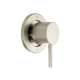 Align T4191BN 3-Function Diverter Valve Trim (Less Valve) in Brushed Nickel