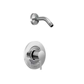 T2192NHM Align Single Handle Posi-Temp Pressure Balanced Shower Trim