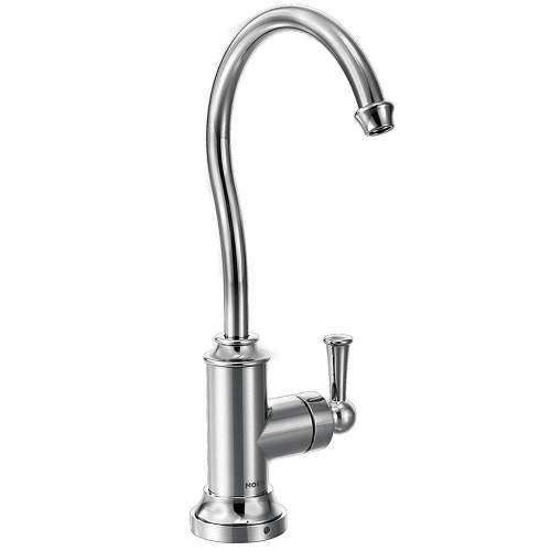 Sip Single-Handle Cold Water Beverage Faucet