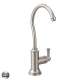 Sip S5510SRS One-Handle Cold Water Only Beverage Faucet in Spot Resist Stainless