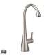 Sip S5520SRS One-Handle Cold Water Only Beverage Faucet in Spot Resist Stainless