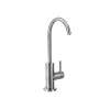 Sip S5530 One-Handle Cold Water Only Beverage Faucet in Chrome