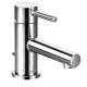 Align 6191 Single Handle Single Hole Bathroom Faucet in Chrome