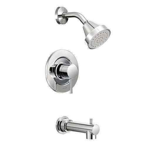 T2193M Align Bath and Shower Faucet with Posi-Temp Pressure Balanced Trim