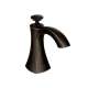 S3948ORB Deck Mounted Soap Dispenser in Oil Rubbed Bronze