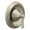 Wynford T4501BN Single Handle Posi-Temp Pressure Balanced Valve Trim in Brushed Nickel