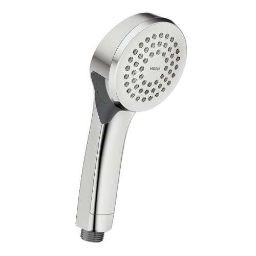 M-Dura 1.5-GPM Single-Function Handheld Shower Head with WaterSense