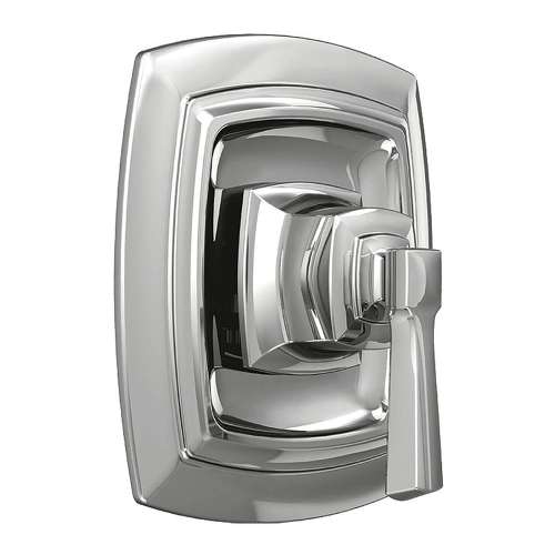 Posi-Temp Valve Trim in Chrome