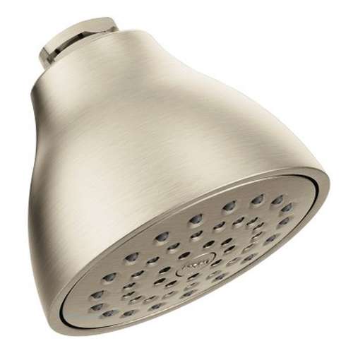 Single Function Spray Head Standard in Brushed Nickel
