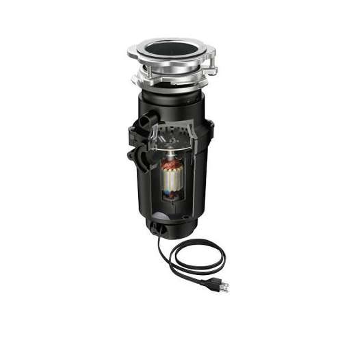 GX PRO GXP50C 1/2 horsepower garbage disposal