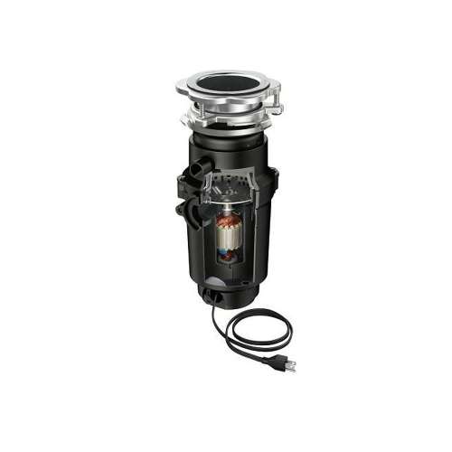 GX PRO Garbage Disposal With 1/3 Horsepower