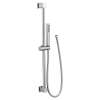 1.75-GPM Wall-Mounted Single-Function Handheld Shower Head with WaterSense