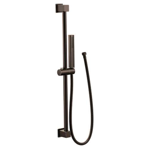 1.75 GPM Single Function Hand Shower in Oil Rubbed Bronze