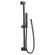 1.75 GPM Single Function Hand Shower in Oil Rubbed Bronze