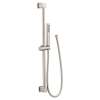 1.75 GPM Single Function Hand Shower in Spot Resist Brushed Nickel