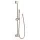 1.75 GPM Single Function Hand Shower in Spot Resist Brushed Nickel