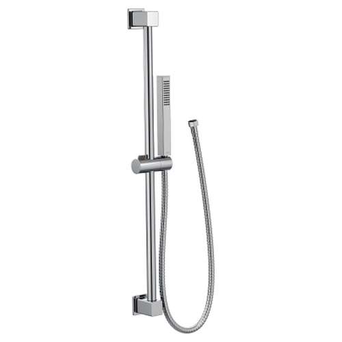 1.75-GPM Single-Function Handheld Shower Head with WaterSense