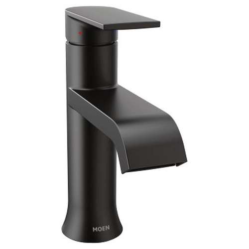 6702-M One-Handle High Arc Bathroom Faucet