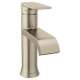 1.2-GPM Single Hole Single Handle Bathroom Sink Faucet with Watersense