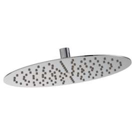 2.5-GPM Single-Function Fixed Shower Head - In Multiple Configurations