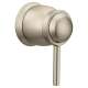 Align T4292BN Single Function Volume Control Valve Trim in Brushed Nickel
