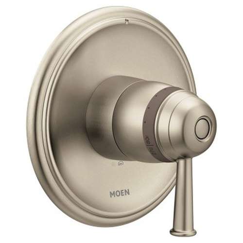 Belfield T4411BN Single Function Thermostatic Valve Trim in Brushed Nickel