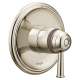Belfield T4411NL Single Function Thermostatic Valve Trim in Polished Nickel