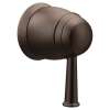 Belfield T4412ORB Single Function Volume Control Valve Trim in Oil Rubbed Bronze