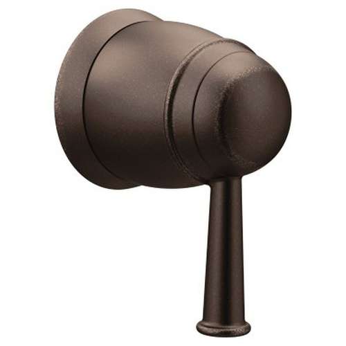 Belfield T4412ORB Single Function Volume Control Valve Trim in Oil Rubbed Bronze