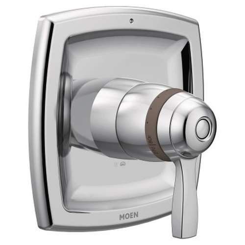 Voss T4691 Single Function Thermostatic Valve Trim in Chrome