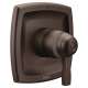 Voss T4691ORB Single Function Thermostatic Valve Trim in Oil Rubbed Bronze
