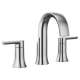 Doux 1.2-GPM Widespread Widespread Bathroom Sink Faucet with Watersense