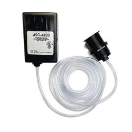 Disposal Air Switch Controller