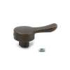 100746ORB Handle Kit in Oil Rubbed Bronze