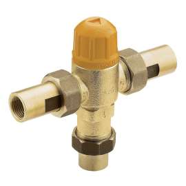 M-Dura Showering Thermostatic Mixing Valve