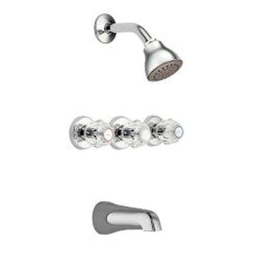 Chateau Standard Tub/Shower Trim Kit