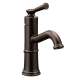 Belfield 6402ORB Oil Rubbed Bronze One-Handle Bathroom Faucet