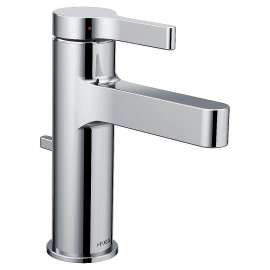 Vichy 1-Handle Bathroom Faucet