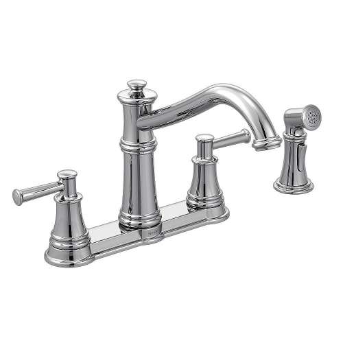 Belfield 2-Handle Kitchen Faucet