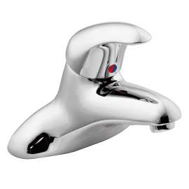 M-Dura 1-Handle Lavatory Faucet