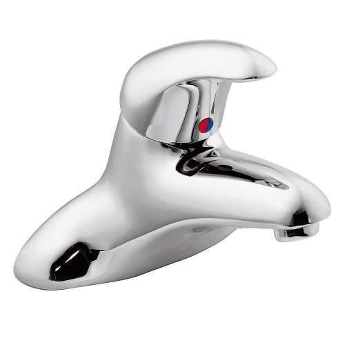 M-Dura 8414F12 Chrome One-Handle Lavatory Faucet
