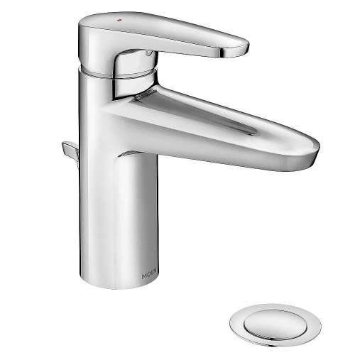 M-Dura 1-Handle Lavatory Faucet