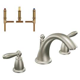 Brantford 6-1/2-In Garden Tub Faucet