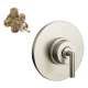 Arris KSVAR-P-TS22001BN Posi-Temp in Brushed Nickel