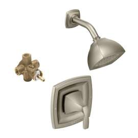 KSVO-P-T2692-M Voss Showerhead