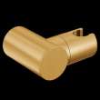 155694BG Brushed Gold Handshower Bracket
