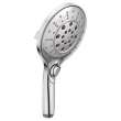 187054 Chrome Eco-Performance Handshower