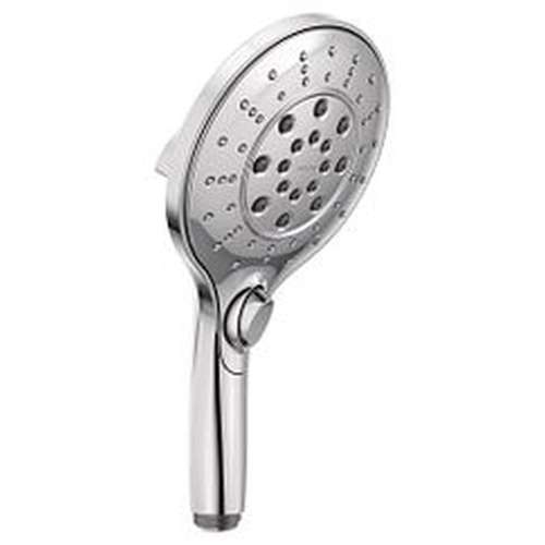 187054 Chrome Eco-Performance Handshower